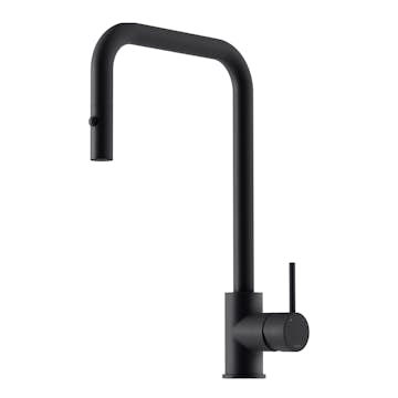 Köksblandare Mora INXX II med Utdragbar Pip