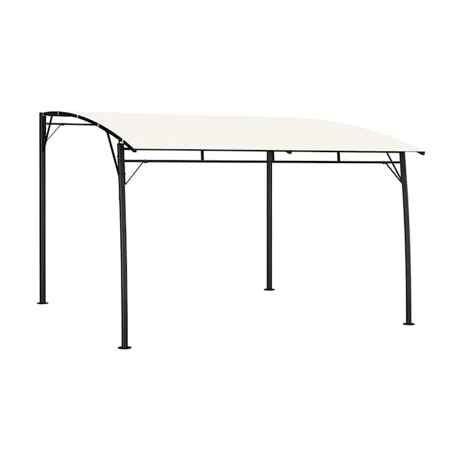 Paviljong vidaXL Sun Böj 3x3m