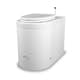 Förbränningstoalett Purolett Eco Royal