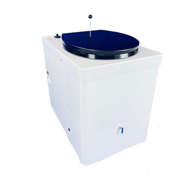 Förbränningstoalett Purolett Eco Elit