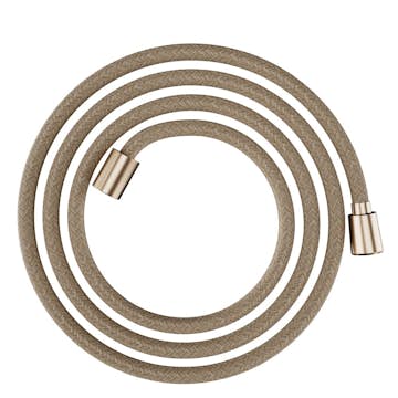 Textilduschslang Hansgrohe Designflex 200 cm