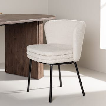 Matstol Venture Home Agnes 2-pack