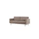 3-sitssoffa Venture Home Sky