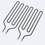 Värmeelement HUUM för Aggregat Hive