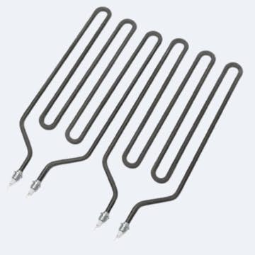 Värmeelement HUUM för Aggregat Hive