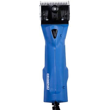 Hästklippmaskin Lister Legend