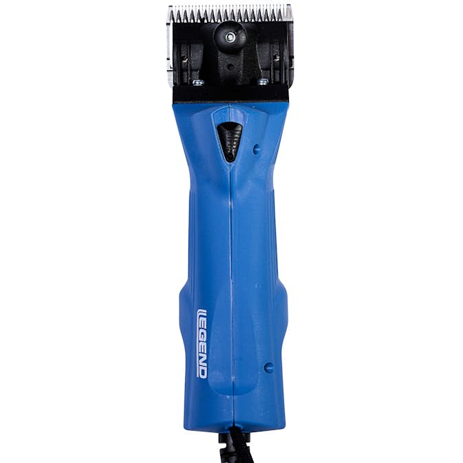 Hästklippmaskin Lister Legend