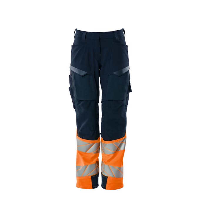 Byxor med knäfickor Mascot Accelerate 19178-511