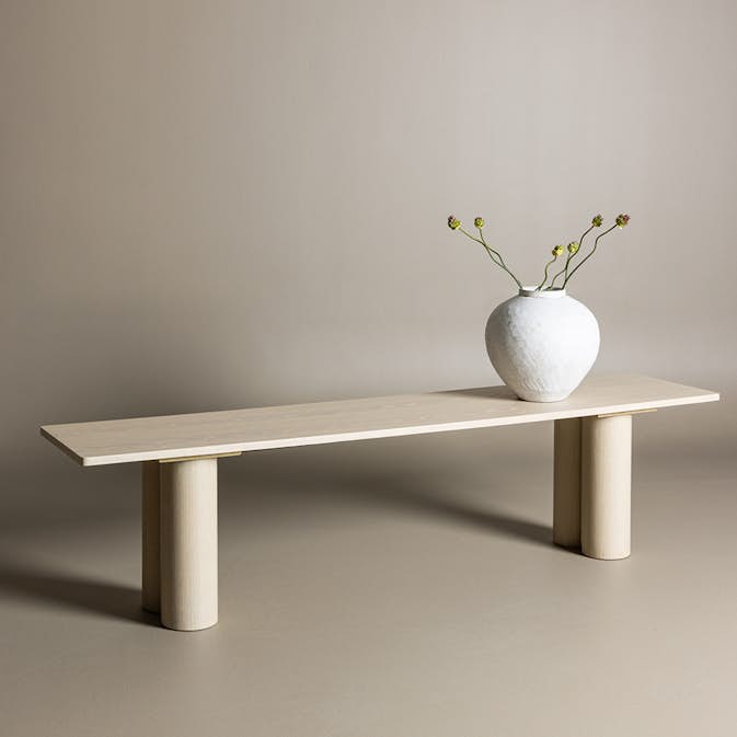 Bänk Venture Home Olivia