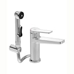 Tvättställsblandare Gustavsberg Epic med Sidodusch