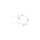 Diskho Blanco Legra 6 S Compact