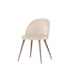 Matstol Venture Home Velvet