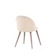Matstol Venture Home Velvet