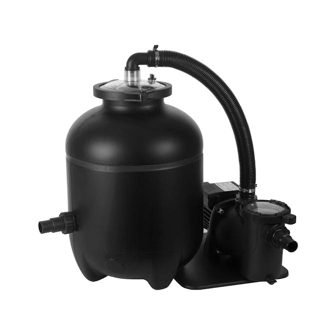 Filterkulor Swim & Fun Filterball System 300 W