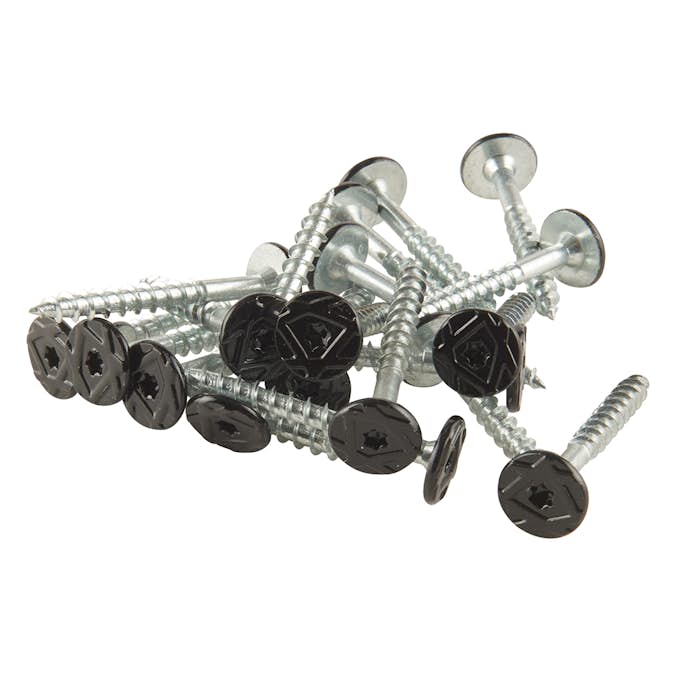 Skruv Fibrotech Träbetong 5,0 x 45 mm