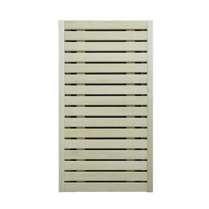 Aggregatskydd HUUM Dekorativ för Core