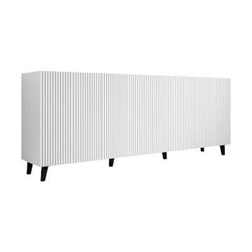 TV-bänk In Living Pafos 40x82x200 cm