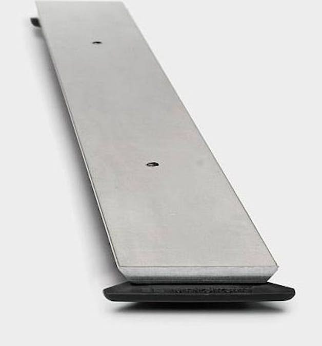 Avloppspanel Unidrain HighLine Custom