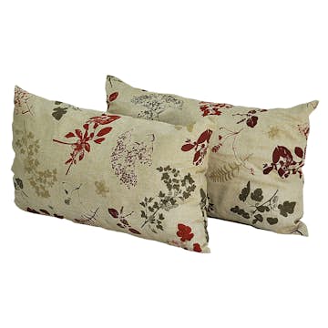 Sidokuddar Fritab Flock 2-pack Utomhus