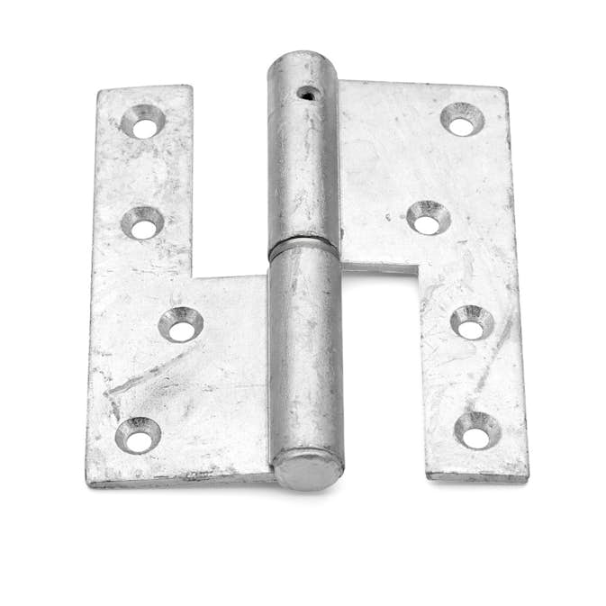 Lyftgångjärn Habo Varmgalv 1st/frp