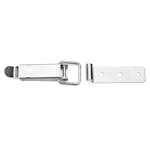 Excenterlås Habo Elförzinkad 165 mm