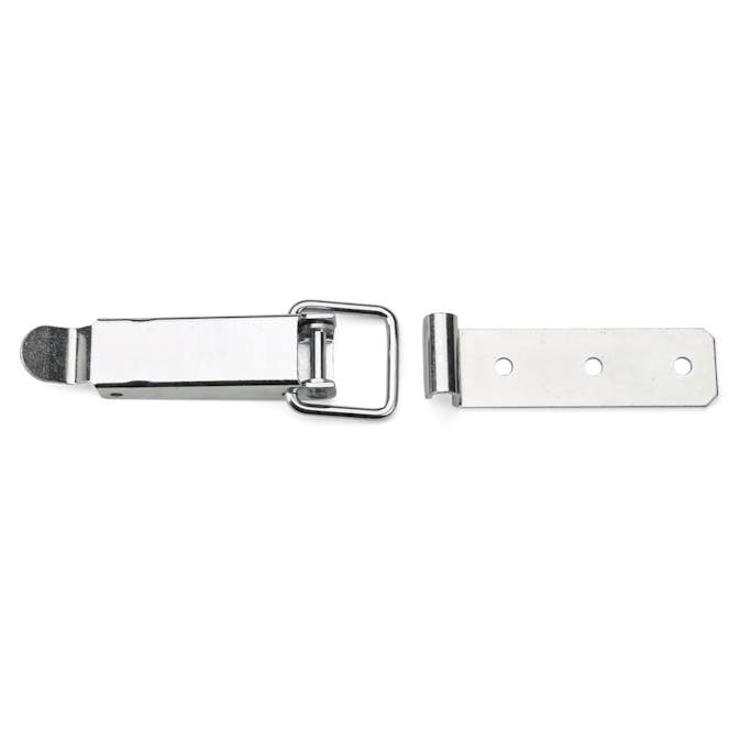 Excenterlås Habo Elförzinkad 165 mm