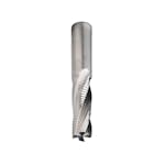 Slät- CMT Orange Tools & skrubbfräs 12x42/ 90 Z4