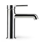 Tvättställsblandare Habo Peony