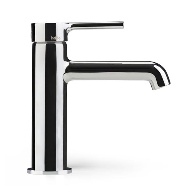 Tvättställsblandare Habo Peony