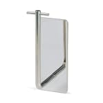 Reservpappershållare Habo Flair