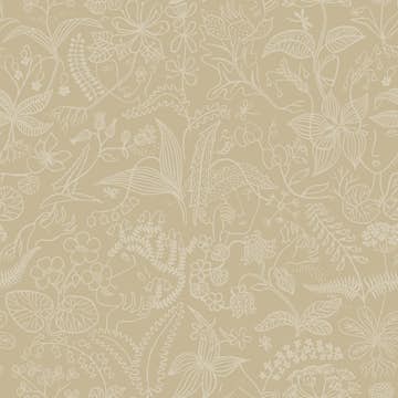 Tapet Boråstapeter Stig Lindberg Grazia 1979