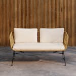 Loungesoffa Venture Home Isola Utomhus