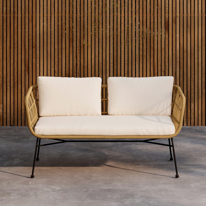 Loungesoffa Venture Home Isola Utomhus