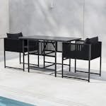 Caféset Venture Home Noto Utomhus