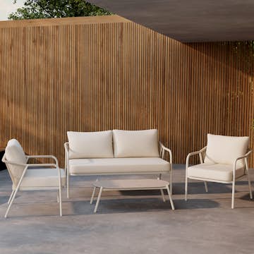 Loungeset Venture Home Sicily