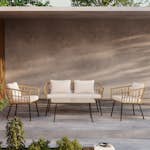 Loungeset Venture Home Ortigia Utomhus