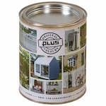 Lasyrfärg PLUS Umbragrå 2,5 l