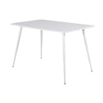 Matbord Venture Home Polar 120 cm