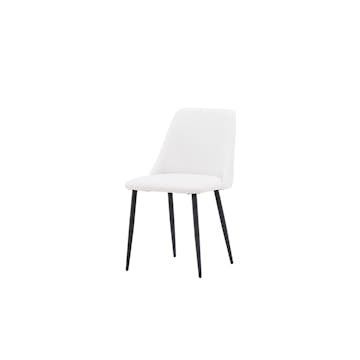 Matstol Venture Home Night PU