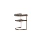Matstol Venture Home Morning Boucle-Klädd Stol 2 st