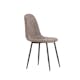 Matstol Venture Home Polar Boucle