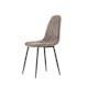 Matstol Venture Home Polar Boucle