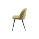 Matstol Venture Home Velvet Sammet