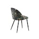 Matstol Venture Home Velvet Blommönstrad