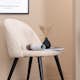 Stol Venture Home Velvet