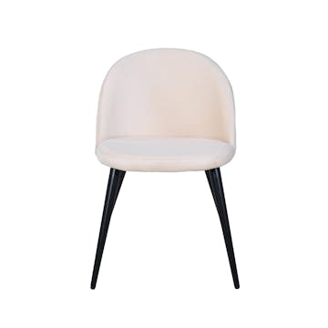 Stol Venture Home Velvet