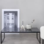 Soffbord Venture Home Estelle Marmor