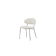 Matstol Venture Home Chico Stol i Boucle 2 st