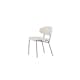 Matstol Venture Home Chico Stol i Boucle 2 st