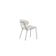 Matstol Venture Home Chico Stol i Boucle 2 st